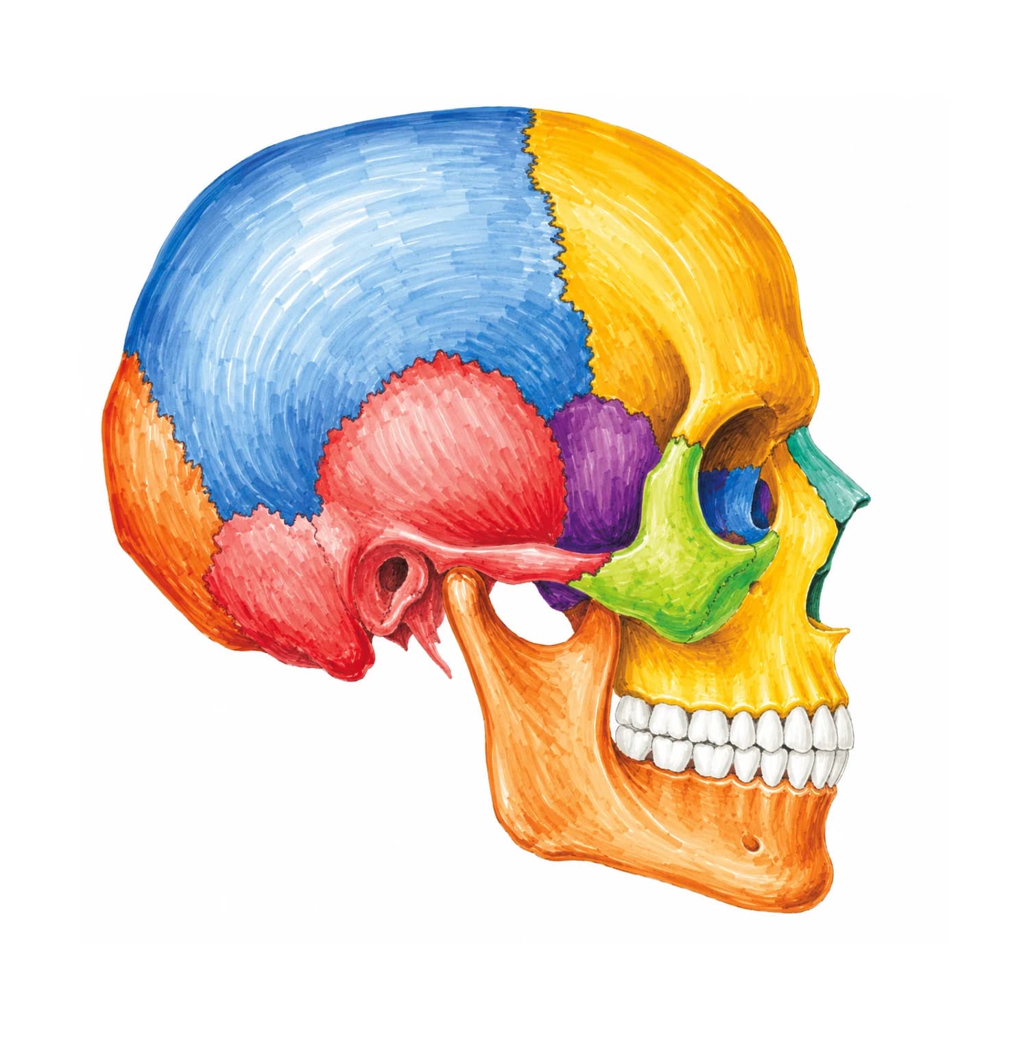 Craniul