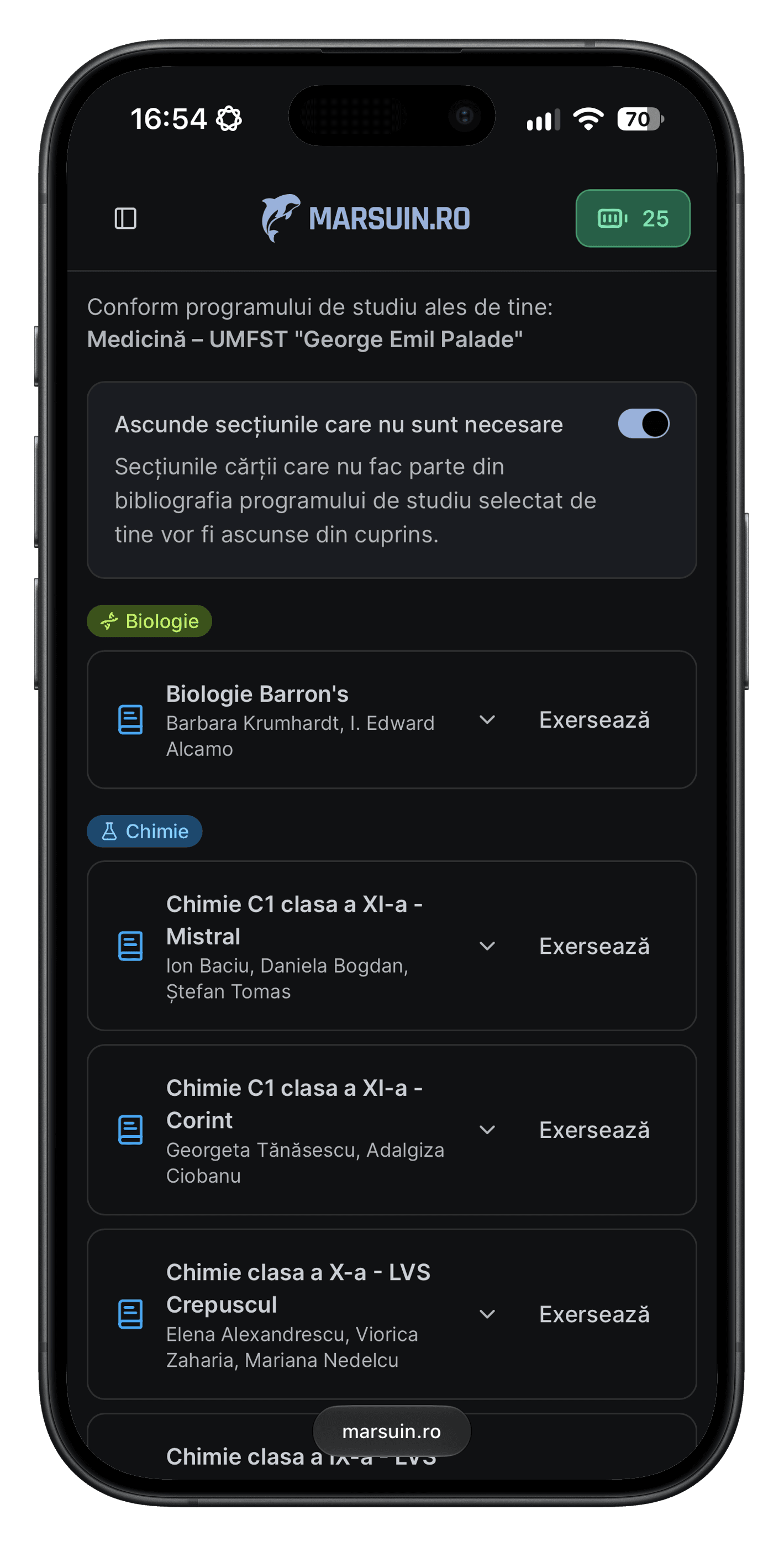 Marsuin CTA