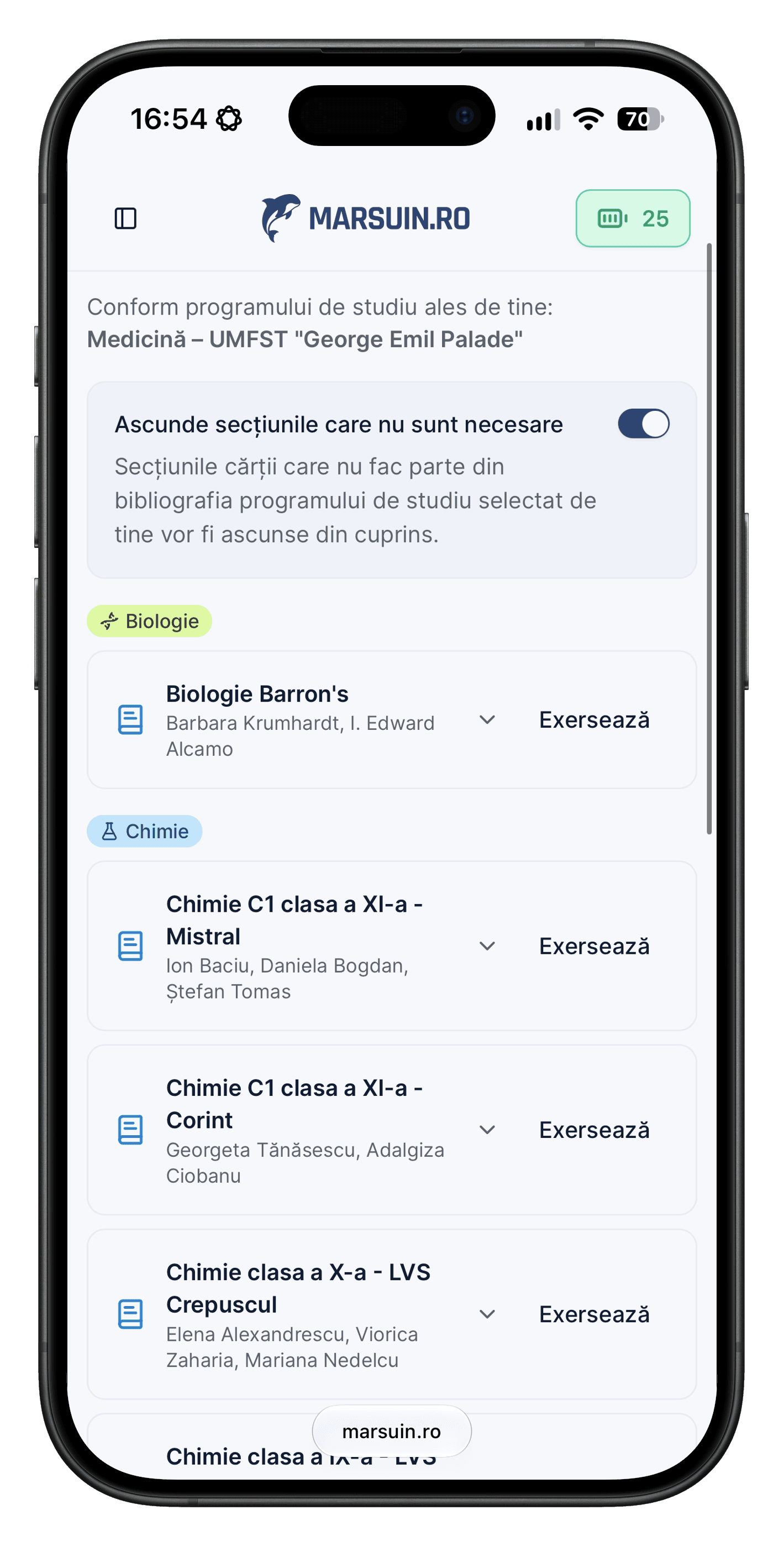 Marsuin CTA