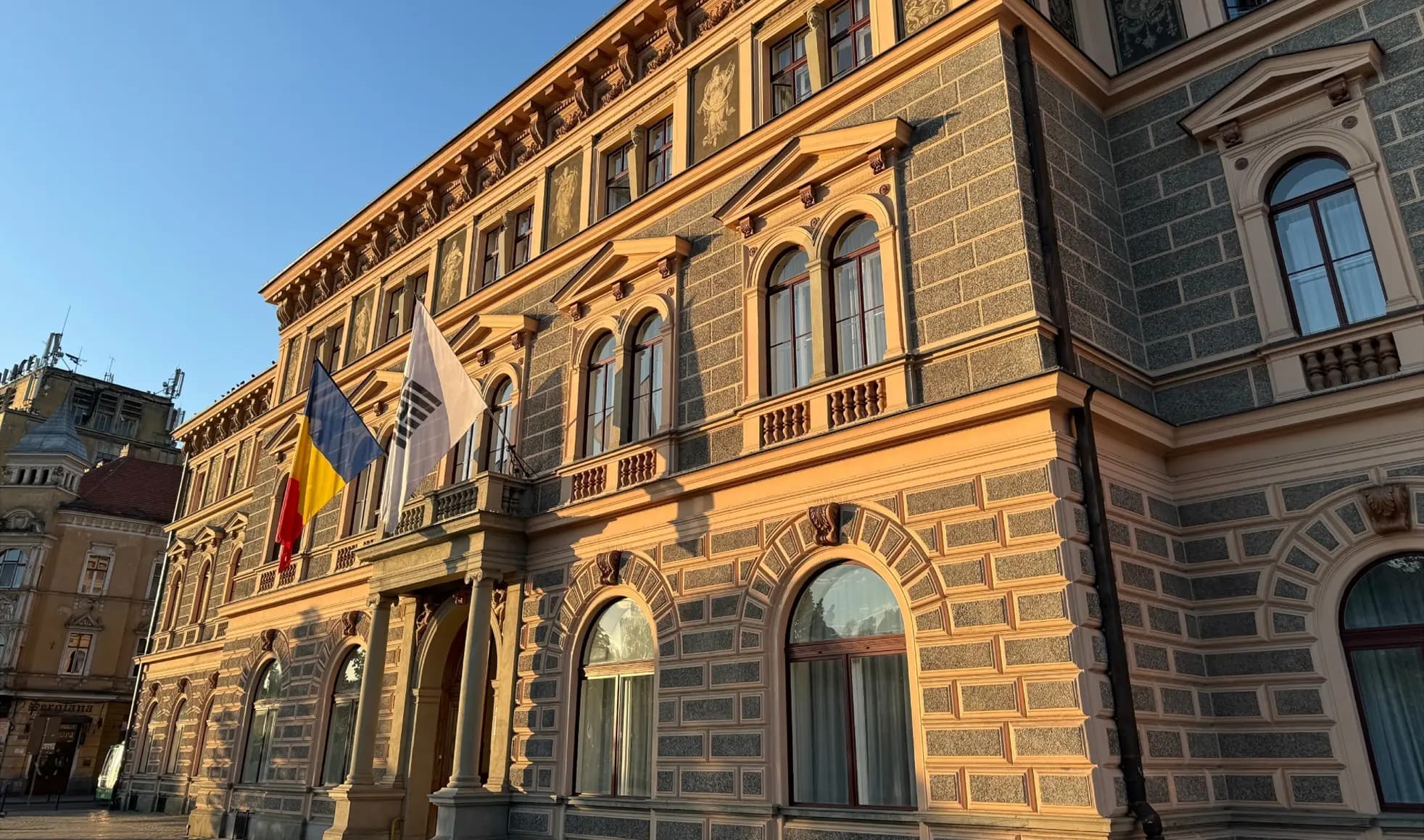 Universitatea Transilvania din Brașov, Facultatea de Medicină
