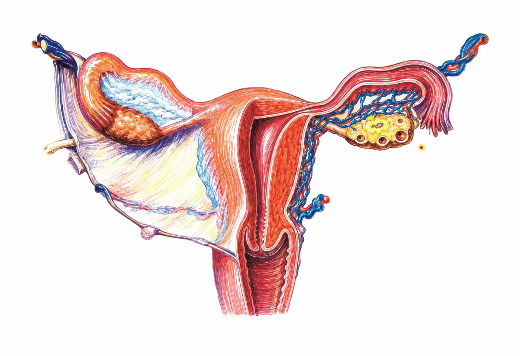 Uterul