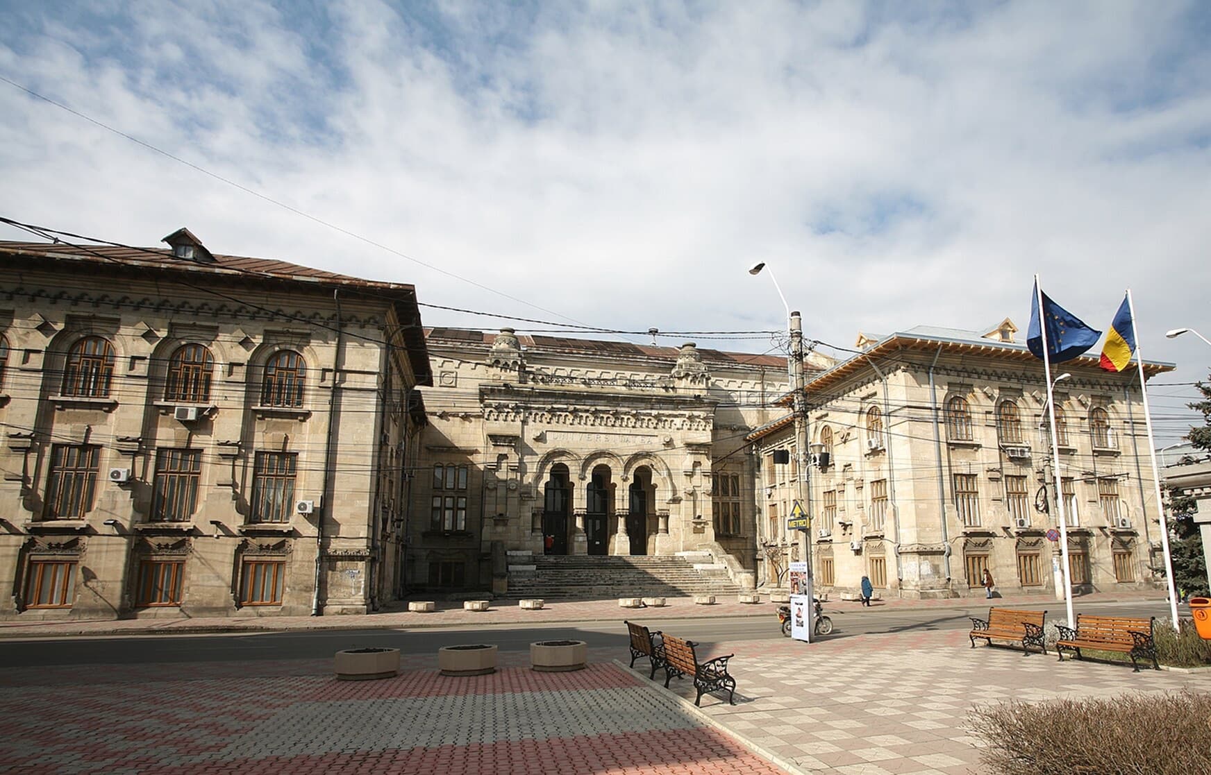 Admitere Medicină Galați 2027 (UGAL): ce se știe până acum