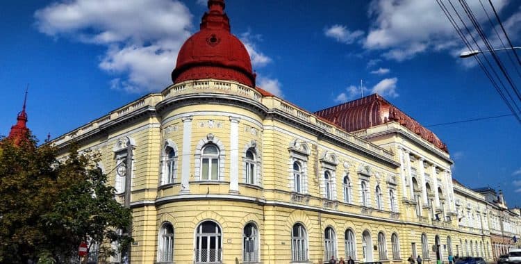 Ghid Admitere Medicină FMF Oradea 2026