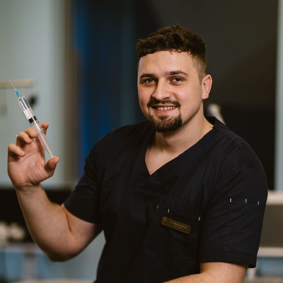 Gianluca Maros