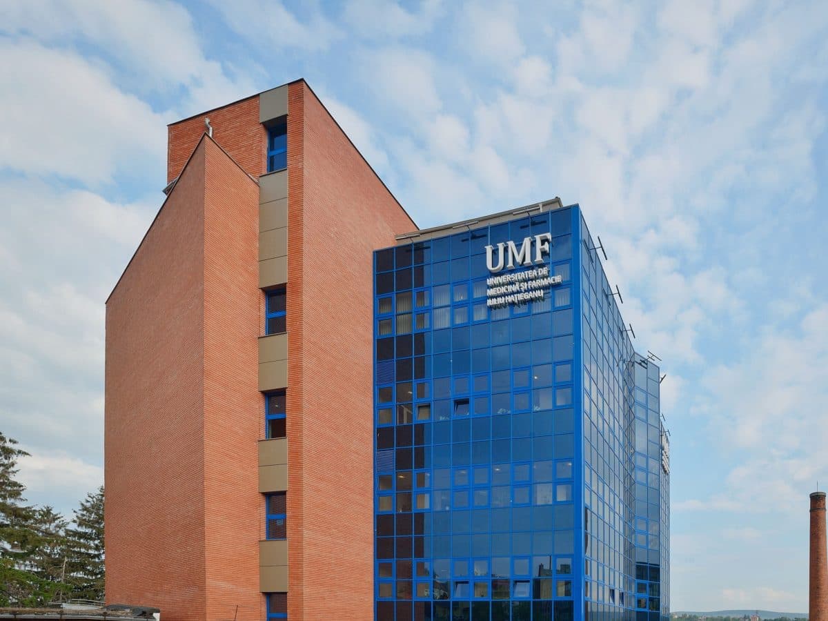 Ghid Admitere Medicină UMF Iuliu Hațieganu Cluj-Napoca 2026