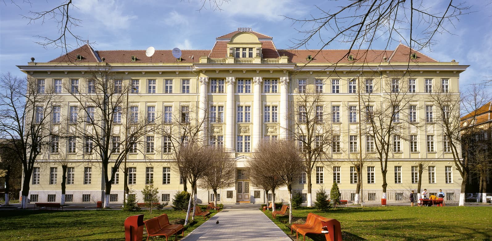 Ghid Admitere Medicină UMF Victor Babeș Timișoara 2026