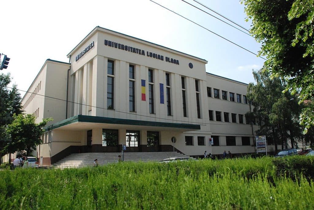Ghid Admitere Medicină Universitatea „Lucian Blaga" Sibiu 2026